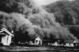 The Dust Bowl