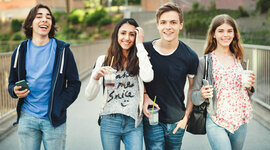 Timeline: El Concepto de la Adolescencia