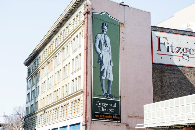 Fitzgerald Quits Job