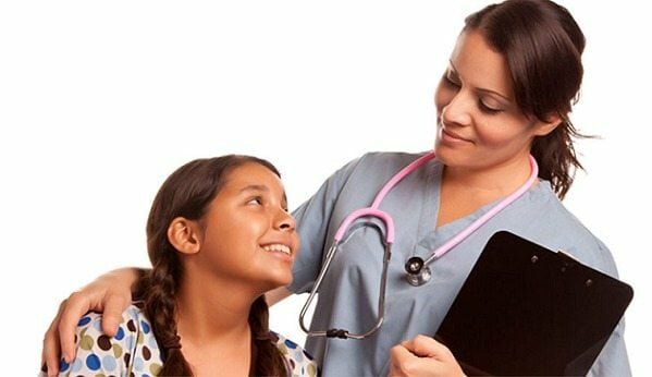 Experiencia en la parte médica, científica y de investigación de la adolescencia