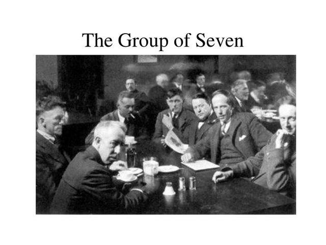 Group of Seven