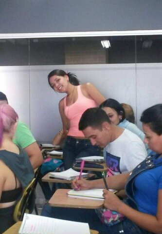 Comienzo en la Universidad