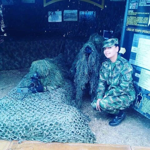 Cumpliendo mi sueño