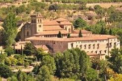 Surgimiento de los monasterios.