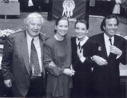 Primera Cumbre Mundial en favor de la Infancia