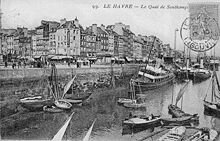 El Havre