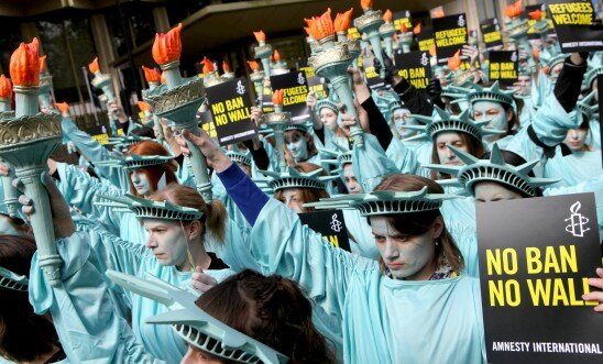 Administración de Donald Trump - Efectos