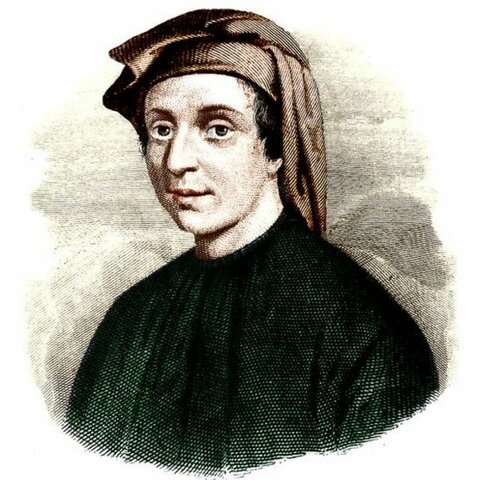 Leonardo de Pisa (Siglo XIII)