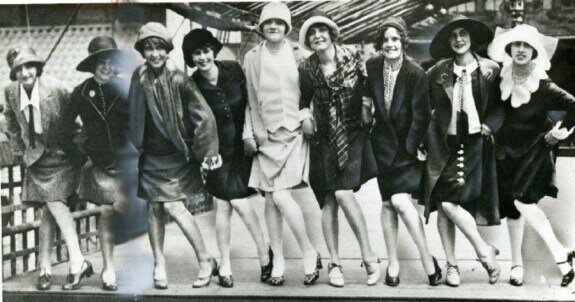 Flappers
