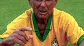 Timeline: La historia de la pelota/la caprichosa/la redonda/el esferico