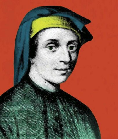 Leonardo Pisano (Siglo XIII)