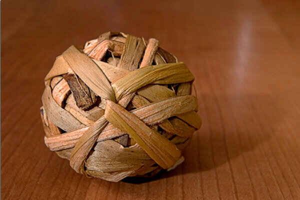 Principios registros del balon