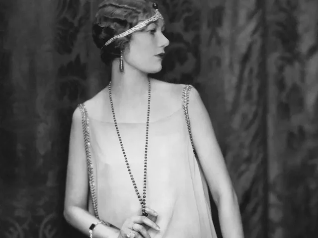 Change in Woman lives.