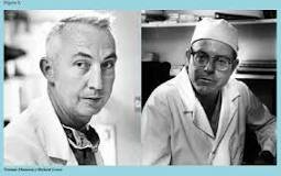 Primer transplante de corazón