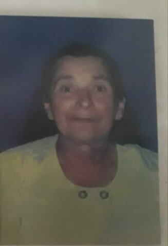 Muerte Abuela Materna