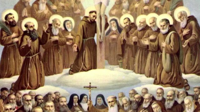 Se crea la Orden Franciscana