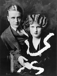 Fitzgerald and Zelda get Married