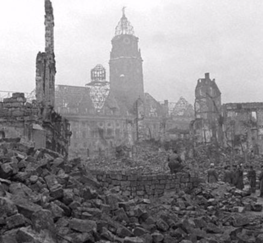 Operation Thunderclap