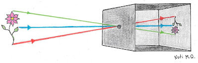 Uso de la Cámara Oculta Joseph Fraunhofer