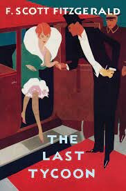The Last Tycoon Published