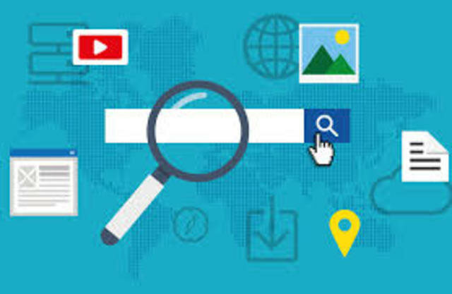 Nace el primer buscador por contenidos