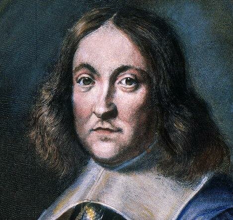 Pierre de Fermat (Siglo XVII)