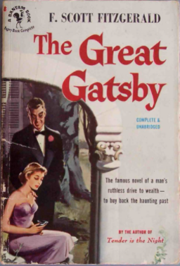 "The Great Gatsby"