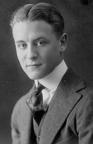 Fitzgerald Attended Newman School