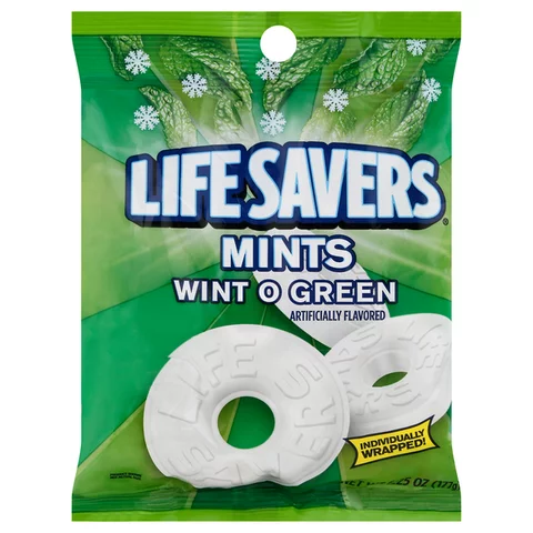 Life Savers
