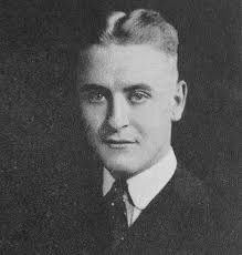 Fitzgerald goes to army