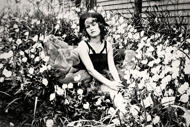 Zelda Fitzgerald's Insanity