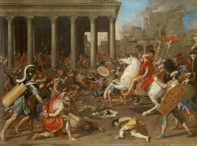 Jewish rebellion against the Roman empire ends.