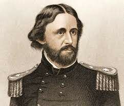 John C. Fremont Death