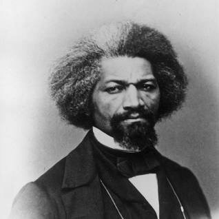 Frederick Douglass Death