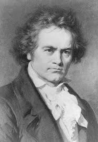 Beethoven's 9th Symphony