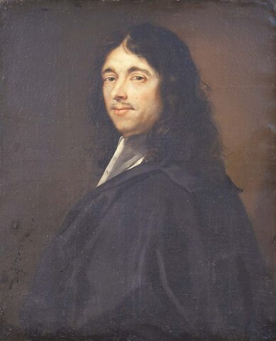 Pierre de Fermat