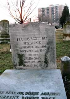 Fitzgerald's Death