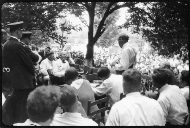 The Scopes Trial
