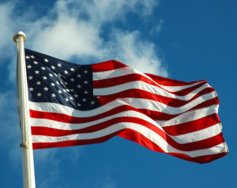 The Fitzgerald's Returned to America