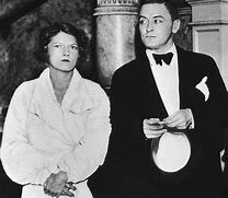 Fitzgerald and Zelda Sayre first meet