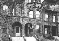 Fitzgerald's First Writing