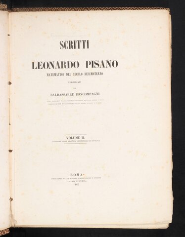 Geometría práctica