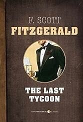 "The Last Tycoon"