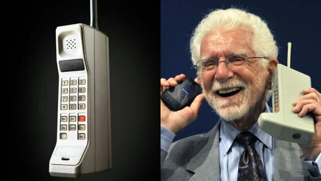 Telefono Movil