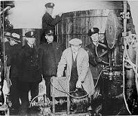 The prohibition begins