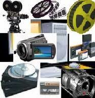 Educación  audiovisuales