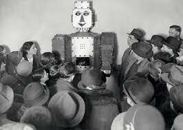 Inteligencia artificial