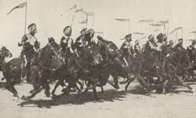 muhammad conqured makkah