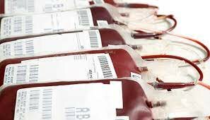 Blood Bank