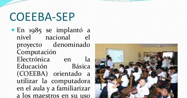COEEBA